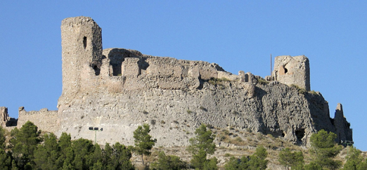 Castillo de Ayyub