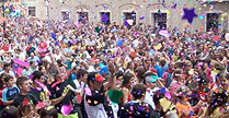 FIESTAS DE ALCAÑIZ