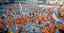 FIESTAS DE SAN ROQUE Calatayud
