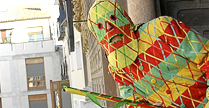 FIESTAS DEL CIPOTEGATO Tarazona