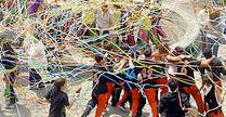 FIESTAS DE SAN MATEO LOGROÑO