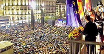 FIESTAS DEL PILAR Zaragoza