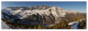 Imagen de Valle de Ansó