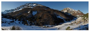 Imagen de Valle de Ansó