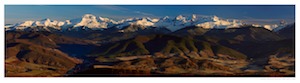 Imagen de Pirineo aragonés occidental