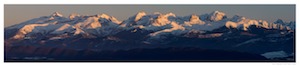 Imagen de Pirineo aragonés
