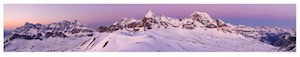 Imagen de Valles de Tena y del Aragón