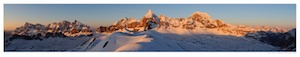 Imagen de Valles de Tena y del Aragón
