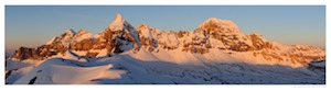 Imagen de Valles de Tena y del Aragón