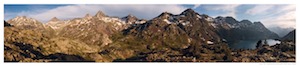Imagen de Valle de Tena