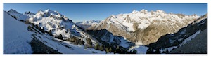 Imagen de Valle de Tena