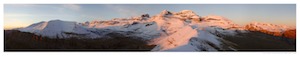 Imagen de Valles de Ordesa y Añisclo