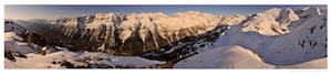 Imagen de Valle de Pineta
