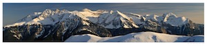 Imagen de Valle de Chistau