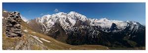 Imagen de Valle de Chistau