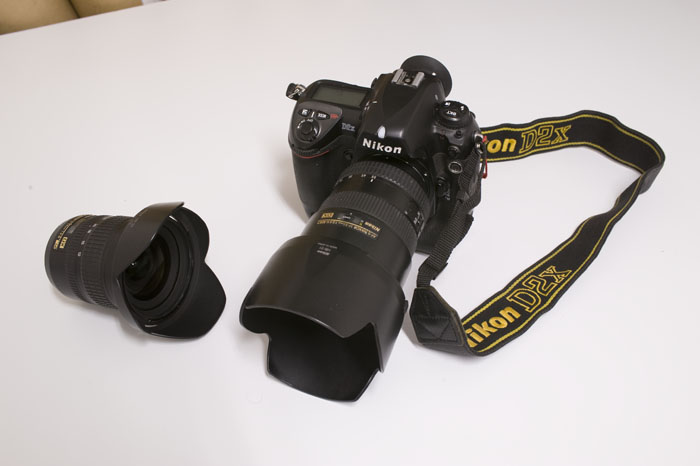 EquipoNIkon