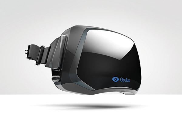 video360 interactivo con oculus rift