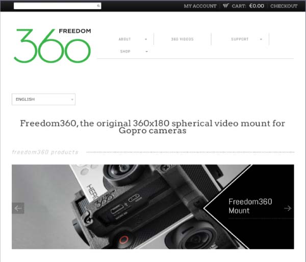 F360 Europe